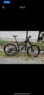 Canyon Spectral 27,5 CF 9 2023, Fietsen en Brommers, Fietsen | Crossfietsen en BMX, Ophalen, Zo goed als nieuw
