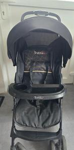 Poussette trottine, Kinderen en Baby's, Ophalen, Gebruikt, Kinderwagen, Overige merken