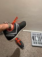 Voetbalschoenen Kipsta maat 45, Enlèvement, Comme neuf