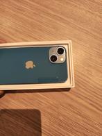 iPhone 13 mini blue 128Gb, Telecommunicatie, Mobiele telefoons | Apple iPhone, 128 GB, Apple, Ophalen of Verzenden, Zo goed als nieuw