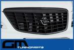 # Irmscher grill Opel Mokka Carbon look #, Auto-onderdelen, Overige Auto-onderdelen, Ophalen of Verzenden, Nieuw, Opel