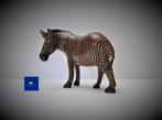 Decoratieve Zebra beeldje, Ophalen of Verzenden, Nieuw, Dier