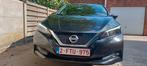 Nissan Leaf Zero Emission 40KW, Auto's, Elektrisch, Apple Carplay, Particulier, Leaf