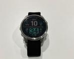 Garmin fenix 7s, Gebruikt, Wit, Garmin, Ophalen of Verzenden