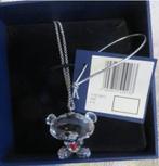 Swarovski Ketting -- Bo Bear So Sweet -- 1151917, Handtassen en Accessoires, Nieuw, Ophalen of Verzenden