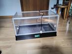 Zaai / stekbak met temperatuurregeling, Ophalen, Gebruikt, Kunststof, Binnen