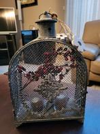 Decoratie landelijke stijl Kan open, Huis en Inrichting, Haarden, Ophalen