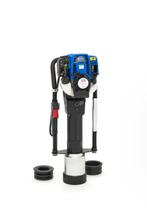 Palenrammer 37,5cc benzine, Ophalen, Zo goed als nieuw