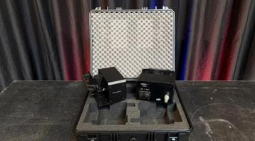 Magic FX COII Jet beschikbaar voor biedingen