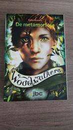 De metamorfose- Katja Brandis, Boeken, Ophalen, Zo goed als nieuw