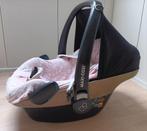 Maxi Cosi Pebble Plus + hoes Little Dutch, Kinderen en Baby's, Maxi-Cosi, Zo goed als nieuw, Ophalen