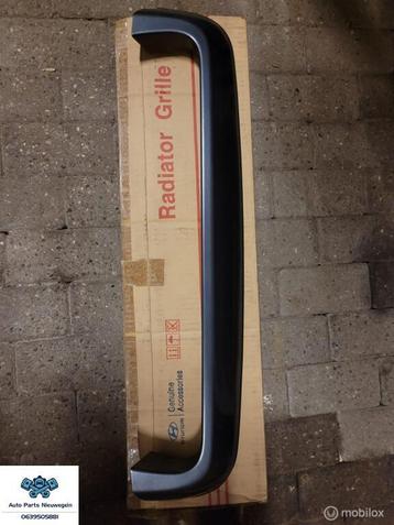 Grille lijst origineel Hyundai Santa Fe I 08380-26100 beschikbaar voor biedingen