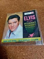 Elvis Witchcraft, Ophalen of Verzenden, Gebruikt