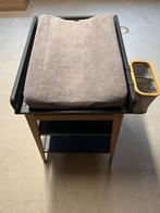 Verzorgtafel, Kinderen en Baby's, Ophalen, Zo goed als nieuw