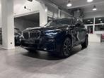 BMW X5 2.0 dA xDrive25 M Sport EUR6d, Autos, SUV ou Tout-terrain, 5 places, Carnet d'entretien, Cuir