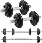 SONGMICS 2 in 1 Halterset SNELLE GRATIS LEVERING