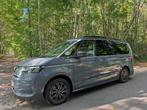 Volkswagen T7 California eHybrid 4WD "OCEAN", Auto's, Volkswagen, Automaat, 4 zetels, 4 cilinders, Parkeersensor