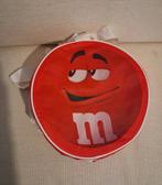 Cilindervormige zak M&M, Ophalen, Zo goed als nieuw