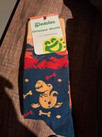 sokken met dinosaurus, Ophalen, Jongen of Meisje, Nieuw, Sokken