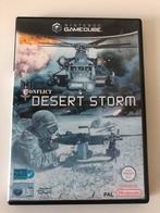 GameCube game ‘Conflict Desert Storm’, Gebruikt, Ophalen of Verzenden