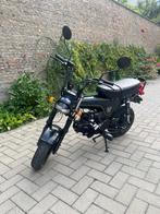 Bliroc Dax ÉTAT NEUF 584 km, 4 vitesses, Comme neuf, Classe B (45 km/h), Enlèvement