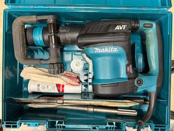 Makita HM0871C Breekhamer Boorhamer beschikbaar voor biedingen