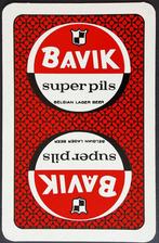 1 Joker Bavik, Verzamelen, Ophalen of Verzenden, Zo goed als nieuw