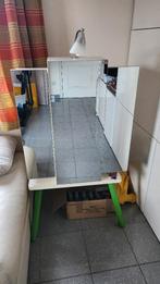 Armoire de toilette, Armoire à miroir, Moins de 25 cm, Moins de 100 cm, Enlèvement