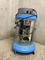 Industriële nat/droog stofzuiger 2200W, Doe-het-zelf en Bouw, Ophalen, Gebruikt, Waterstofzuiger