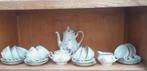 Koffieservies  mosa uit Maastricht  periode  1940 - 1950, Antiek en Kunst, Ophalen