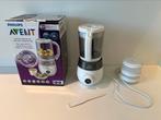 Philips Avent 4 in 1 babymixer en bereider, Kinderen en Baby's, Ophalen, Zo goed als nieuw