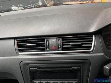 SEAT TOLEDO 4 luchtrooster midden 2012-2019 beschikbaar voor biedingen
