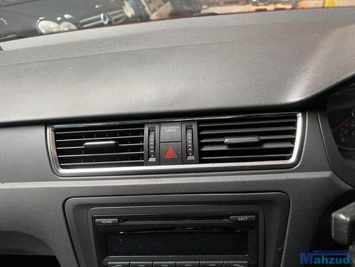SEAT TOLEDO 4 luchtrooster midden 2012-2019, Auto-onderdelen, Dashboard en Schakelaars, Seat, Gebruikt