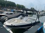 Prachtige bayliner 185 r met wakeboard tower en trailer, Watersport en Boten, Ophalen, Zo goed als nieuw
