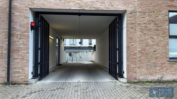 Garage à louer à Strombeek-Bever beschikbaar voor biedingen
