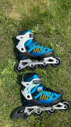 Rollerblades, Sport en Fitness, Skeelers, Ophalen, Zo goed als nieuw