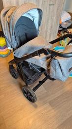 Quax Avenue buggy/kinderwagen, Kinderen en Baby's, Kinderwagens en Combinaties, Ophalen, Gebruikt, Kinderwagen, Overige merken