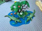 Playmobil krokodillen 3229, Ophalen, Zo goed als nieuw, Complete set
