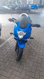 Suzuki GSX 650, Permis Moto A, Tourisme, Plus de 35 kW, Particulier