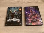 DVD divers de Marvel Avengers, À partir de 12 ans, Enlèvement ou Envoi, Comme neuf, Action