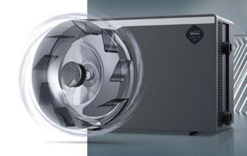 Warmtepompen Black Perfect Full Inverter beschikbaar voor biedingen