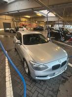 Bmw serie 1 f20 116 d, Auto's, Euro 5, 1 Reeks, Zwart, Leder