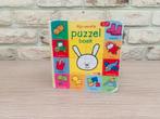 Puzzelboekje, Ophalen, Zo goed als nieuw