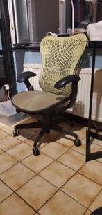 Herman Miller Mirra, Maison & Meubles, Chaises de bureau, Utilisé, Enlèvement ou Envoi