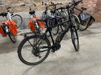 Victoria 8.9 electrische fiets 2900 km, Fietsen en Brommers, Elektrische fietsen, Zo goed als nieuw, 50 km per accu of meer, 55 tot 59 cm