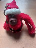 Singe poulet 🎄 Père Noël -> 3€, Collections, Porte-clés, Enlèvement, Comme neuf, Peluche ou Figurine