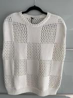 Xandres pull - Mt M - NIEUW, Maat 38/40 (M), Wit, Nieuw, Ophalen of Verzenden