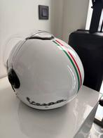 Vespa helm ( origineel) xl nieuw, Ophalen, Zo goed als nieuw