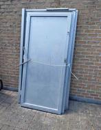 Gepantserde deur/gepantserde deur, Doe-het-zelf en Bouw, 75 tot 150 cm, Overige typen, Ophalen of Verzenden, Zo goed als nieuw