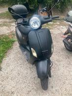 Btc riva 50cc, Ophalen, Gebruikt, BTC riva, Klasse B (45 km/u)
